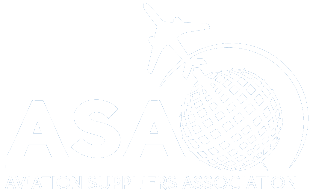ASA, Aviation Suppliers Association