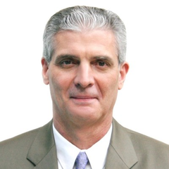 Arthur Burt Pinoli