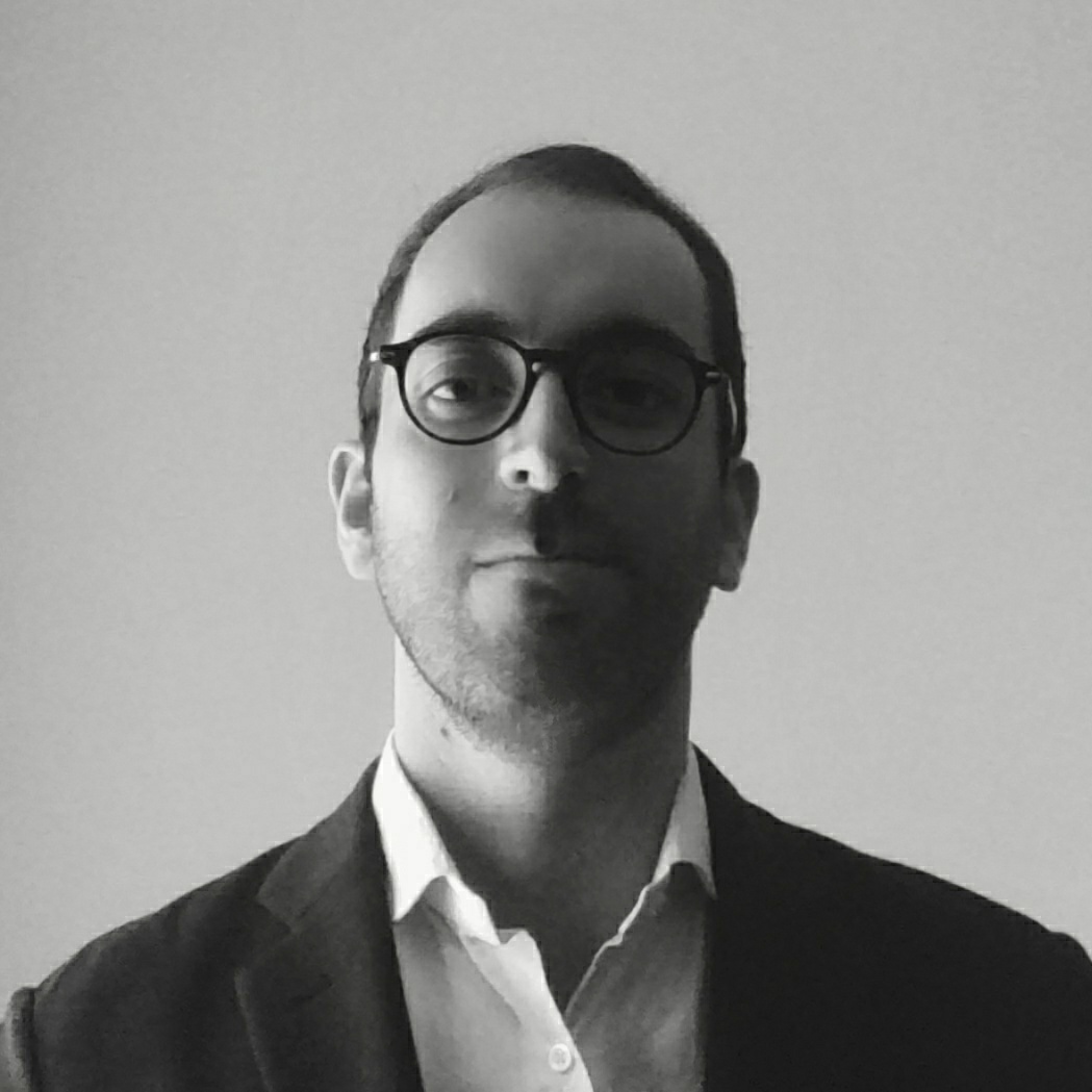 Carlos Ribeiro